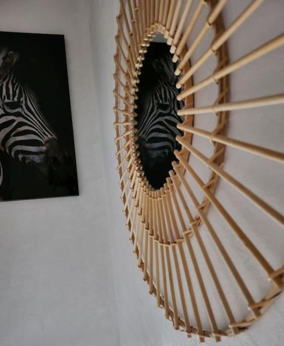 Holiday home Animals King'dome 9min Du Zoo De Beauval