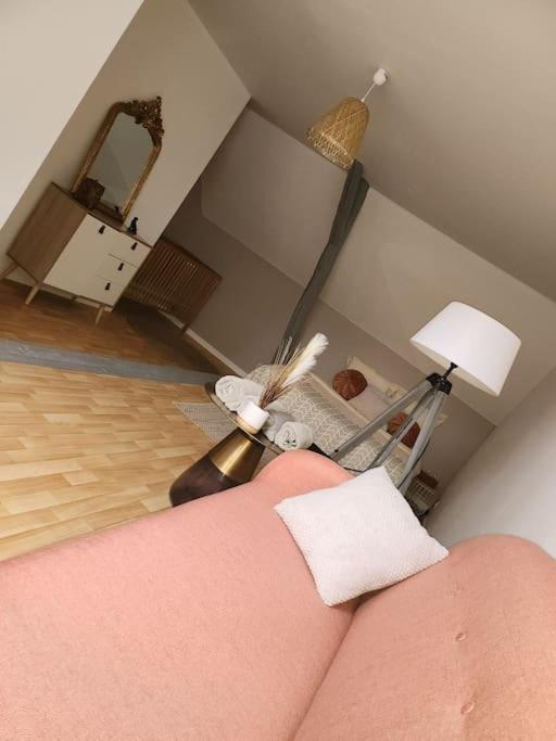 Holiday home Animals King'dome 9min Du Zoo De Beauval Noyers-sur-Cher
